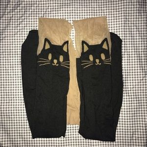 Cat Tights